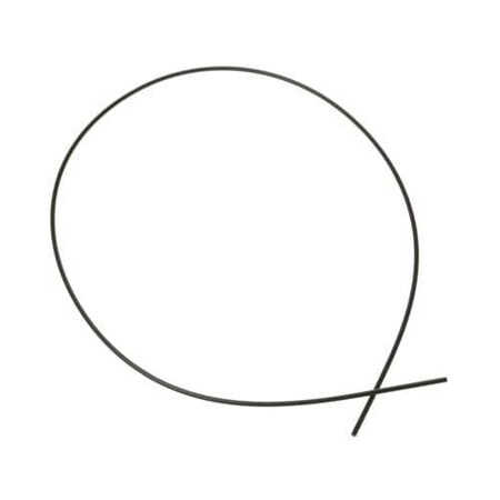Ge TUBE PLASTIC WR17X11492