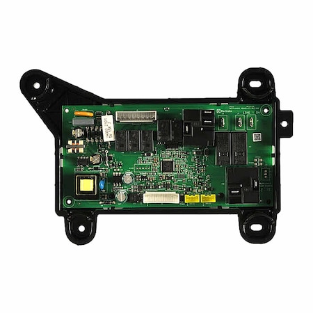 Frigidaire Range Oven Relay Control Board 5304516862