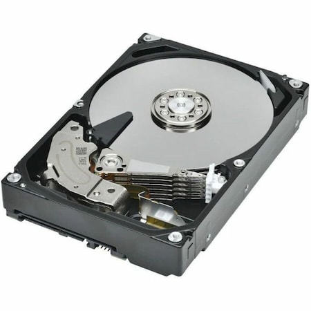 Toshiba 6TB SATA 7200RPM 3.5INCH MG10ADA600E