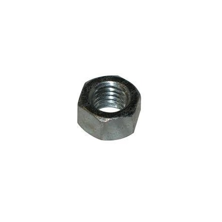 Jlg REPLACEMENT LOCKNUT, TOP LOCK 5560039