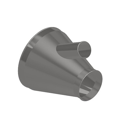 Nordfab Dust Collection Duct and Fittings 8040005720