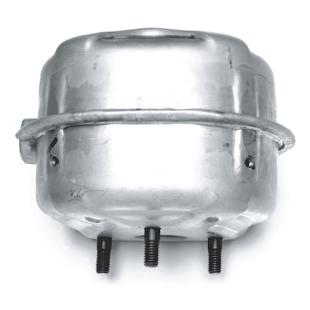 Honda MUFFLER 18310-ZE2-W01