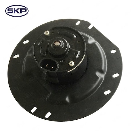 Skyward Automotive Products HVAC Blower Motor, SK700022