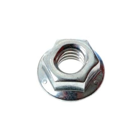 Cushman REPLACEMENT NUT, HEX, FLANGED, 5/16-18 800697