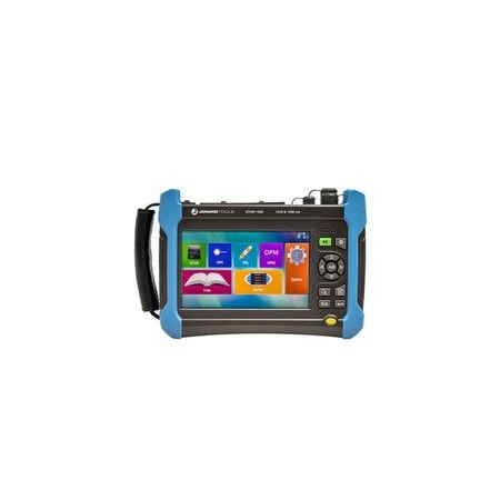 Jonard Tools Professional MultiFunction OTDR 13101550 nm OTDR1500 Jonard Tools Professional MultiFunction OTDR 13101550 nm OTDR1500