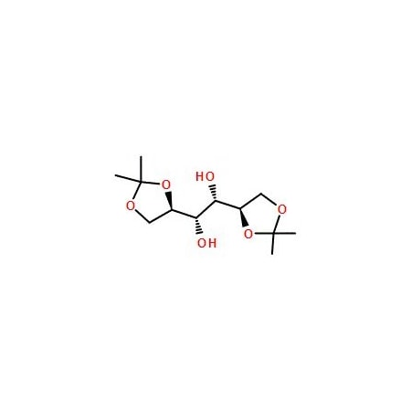 Ak Scientific D-Mannitol diacetonide (5g), CAS 1707-77-3 S187-5g