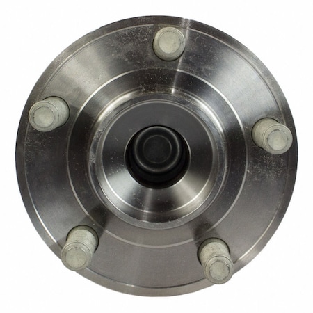 Motorcraft HUB-420 Wheel Hub HUB420