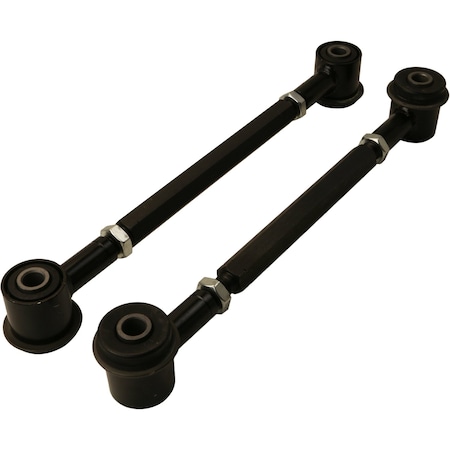 Moog Rear Lower Suspension Control Arm, RK641861