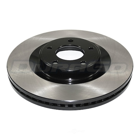 Durago PremiuElectrophoretiBrakRotor BR900636-02