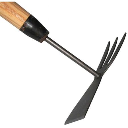 Tdi Brands Dewit Junior Kids Double Hoe 31-3177