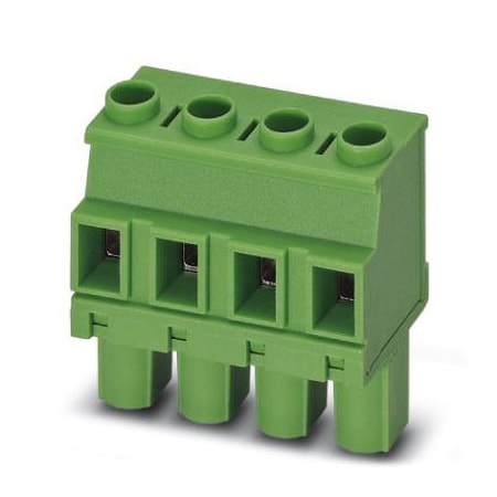 Phoenix Contact GMVSTBW 2 5 HV/ 4-ST-7 62 PCB connector 1927221