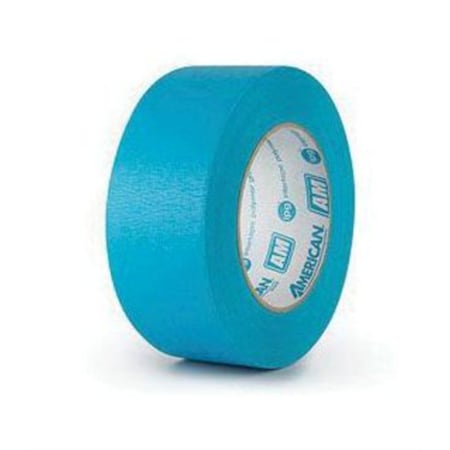 Intertape Aquamask Am Medium Temp Medium Grade Paper Masking Tape AM3655