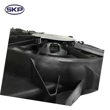 Skyward Automotive Products Engine Cooling Fan Assembly,  SK621564