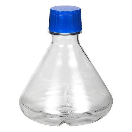 Erlenmeyer Flask 250 mm HPK12