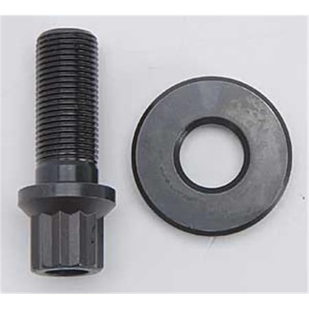 Whole-In-One 1902501 Pontiac Balancer Bolt Kit WH3572022