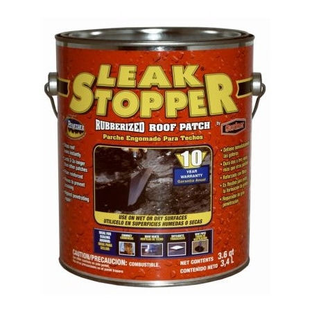 Gardner-Gibson 3.6QT Leak Stoppe Patch 0311-GA-4
