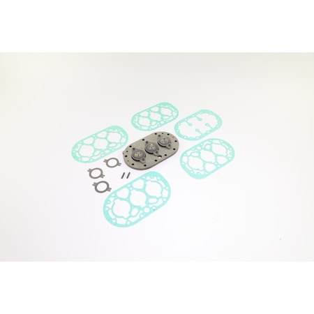 Copeland Compressor DISCUS VALVE PLATE KIT 998-1661-51