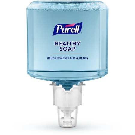 Purell 1200 ml Foam Hand Soap Dispenser Refill 5077-02