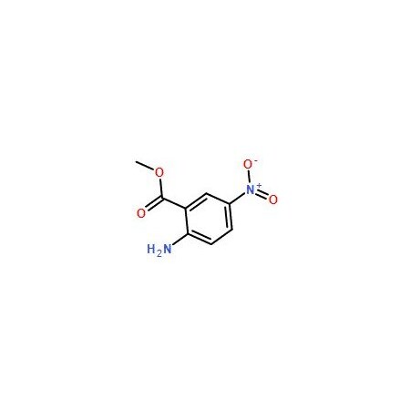 Ak Scientific Methyl 2-amino-5-nitrobenzoate (5g), CAS 3816-62-4 Z1763-5g