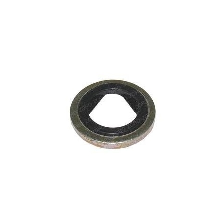 Jcb REPLACEMENT SEAL, BONDED 82310874