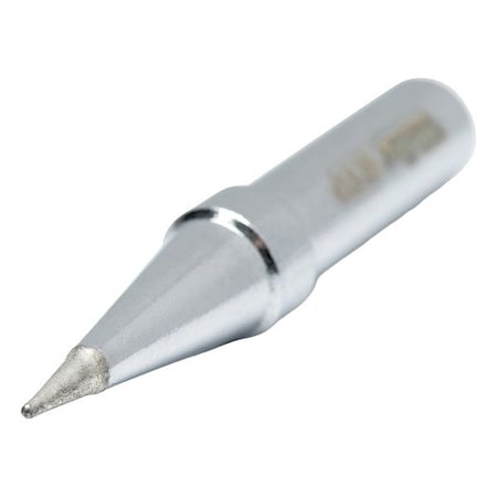 Weller Tip, Single Flat, .024In ETV