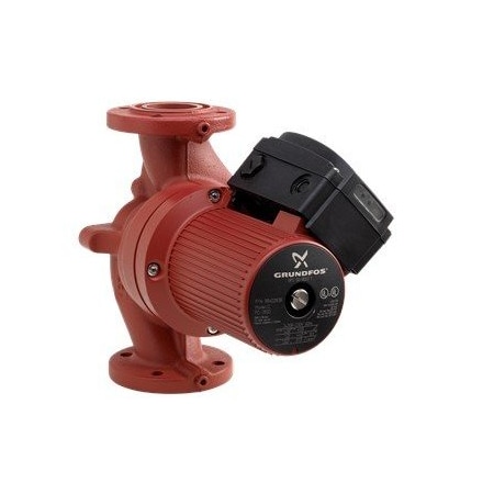 Grundfos UPS-50/160 240V 1PH CI PUMP 96411613