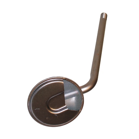 Melling Engine Oil Pump Pickup Tube And Screen,  63-S3