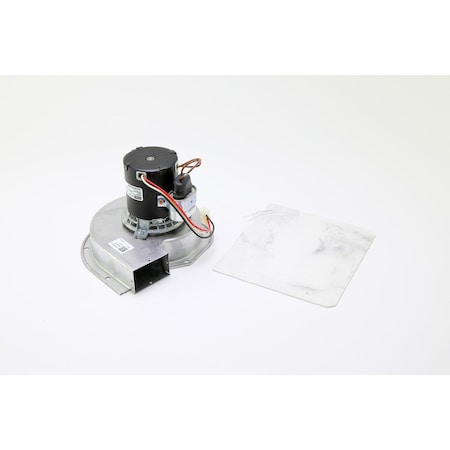 Nordyne 230V 2Spd Inducer Motor Assy 921379