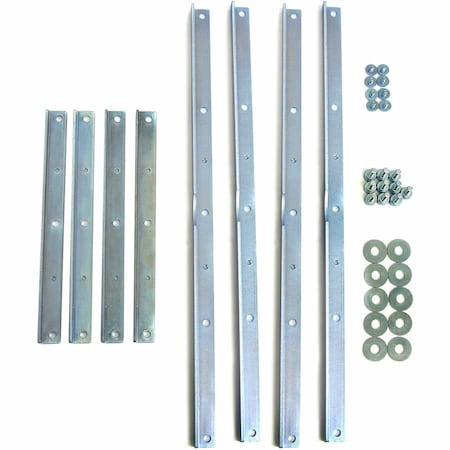 Ergotron VESA Bracket Adaptor Kit 97759