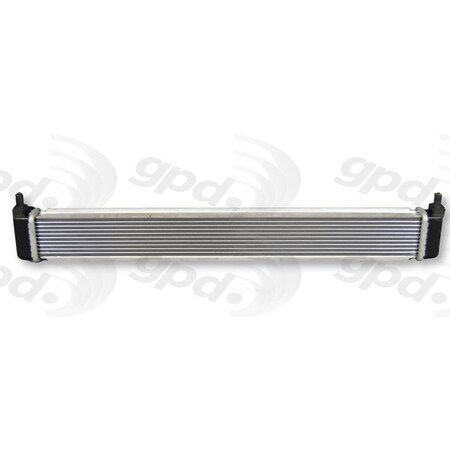 Global Parts Distributors Global Drive Motor Inverter Cooler 2611357