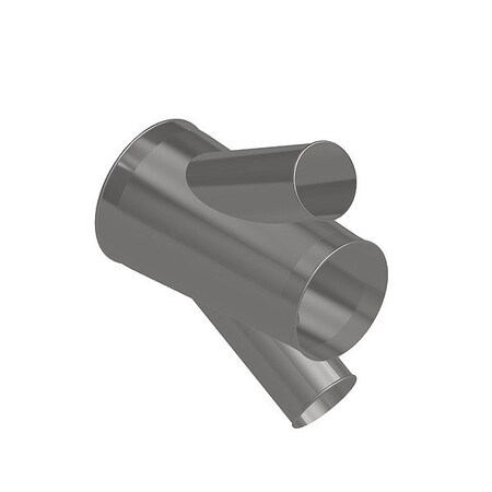 Nordfab Dust Collection Duct and Fittings 8040101310