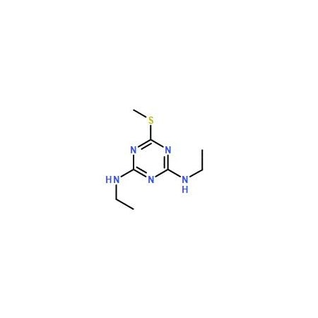 Ak Scientific Simetryn (1g), CAS 1014-70-6 O395-1g