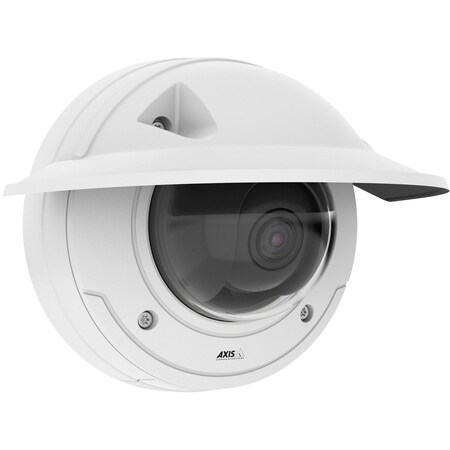 Axis Communications P3375-Ve 2Mp Dome Outdor Vndl 01061-001