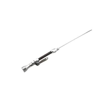 Strike3 R5002 Flexible Billet Aluminum Engine Dipstick for 1955-1979 Chevy Bel Air ST909138