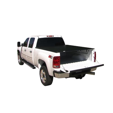 Tonno Pro 2016-2017 5 ft. Hard Fold Tonneau HF-561