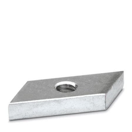 Phoenix Contact GLM 5 Slide nut for DIN rail NS 1201772