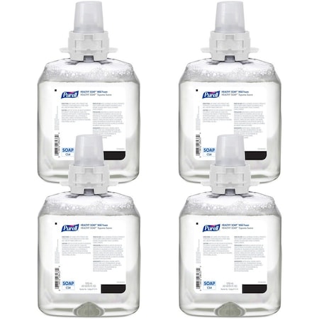 Purell 42 oz Foam Hand Soap Cartridge 5174-04