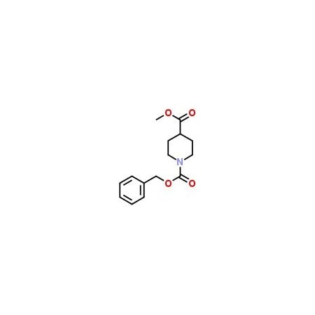 Ak Scientific Methyl 1-Cbz-Isonipecotate (500g), CAS 138163-07-2 B105-500g