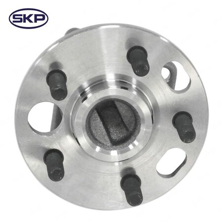 Skyward Automotive Products Wheel Bearing and Hub Assembly, SK513012