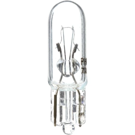 Philips 73Llb2 Longerlife Mini Bulb, 73Llb2 73LLB2
