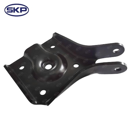 Skyward Automotive Products Leaf Spring Axle U-Bolt Plate,  SKY01317