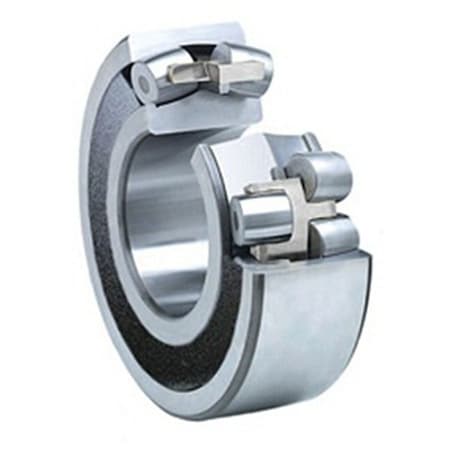 Skf Bearing-Spherical BS2-2222-2RS5K/VT143                     BS2-2222-2RS5K/VT143