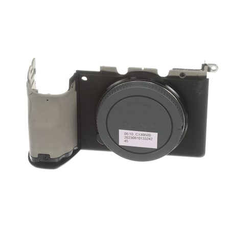 Sony MECHANICAL DEVICE SERVICE - 4 A-5062-929-A