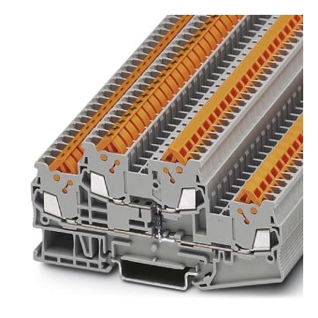 Phoenix Contact QTTCB 1 5-DIO/O-U Component terminal 3206241
