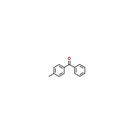 Ak Scientific 4-Methylbenzophenone (25g), CAS 134-84-9 A342-25g