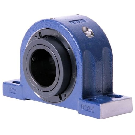 Timken SPH RLR BEARING HOUSING UNIT QAPF15A075SEO