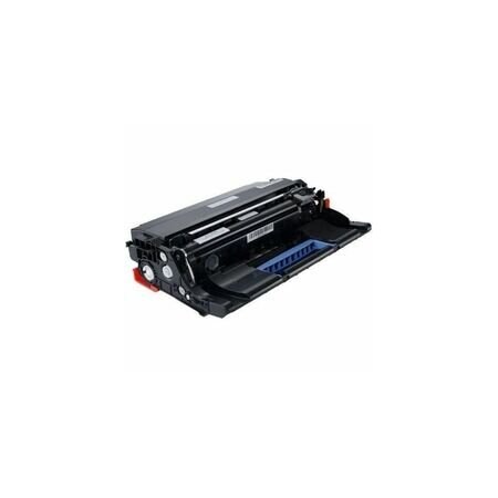 Dell Drum, Lsr, B2360, B3460, Bk, 60K KVK63