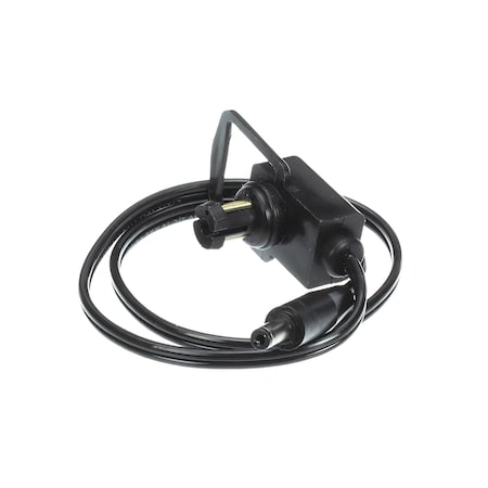 Federal Industries CORD, LED STR 18'' BLK 43-20862-3B
