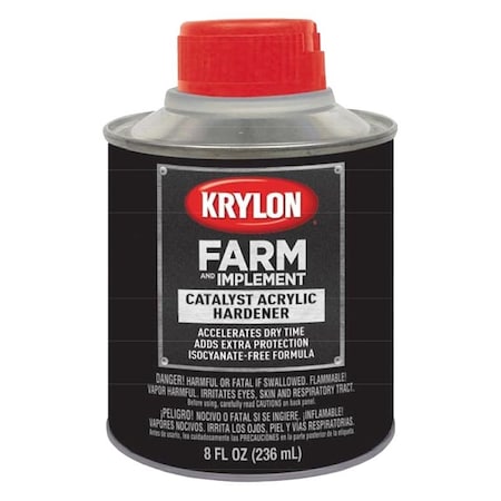 The Sherwin-Williams Co FARM & IMPLEMENT 8OZ K02046000