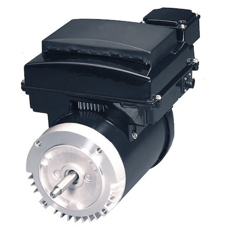 Us Motors/Nidec US-Nidec AVSJ15 1.5 HP TEFC Pool & Spa Pump Motor, 1 Speed, 4-Pole EVSJ15-NS